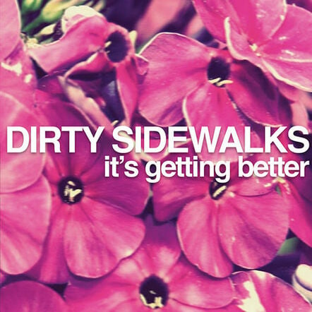 Vinyl & Shoegaze News From Seattle's Dirty Sidewalks - Debut 7” Vinyl (March) And Full-length (Summer) Release Confirmed!