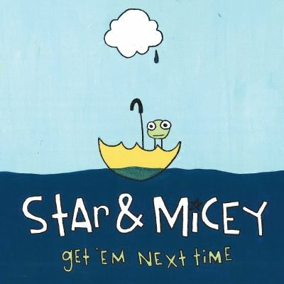 Star & Micey Pledge To 'Get 'Em Next Time' On 1st Studio Album With Thirty Tigers, Out March 11, 2016