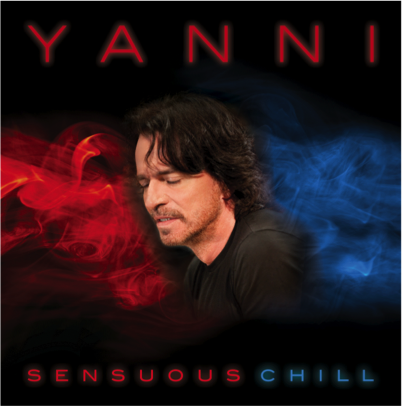 Yanni Premieres "Test Of Time"!