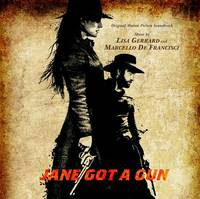 Varese Sarabande Records To Release 'Jane Got A Gun' Original Motion Picture Soundtrack