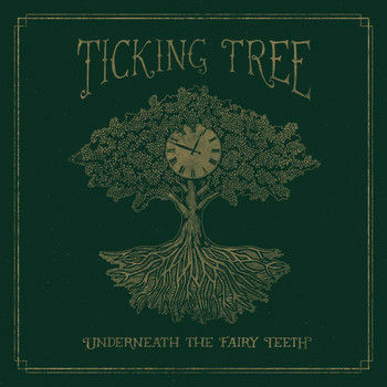 One Direction Session Guitarist Releases Own Material With Folk-Pop Group Ticking Tree