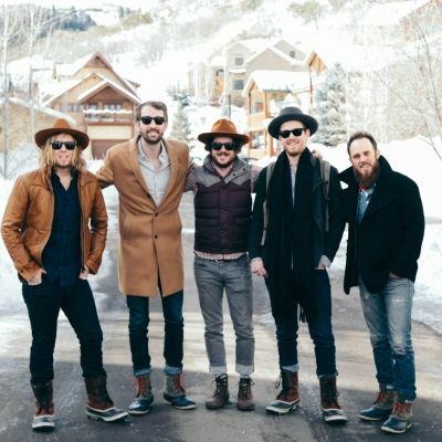 Green River Ordinance Celebrates 'Fifteen' With Career High Debut, Chart-Topping Radio Single And Opening Spot For Sting At Sundance's ASCAP Music Cafe