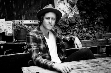 Austin Plaine Announces Tour Dates With Brian Fallon & The Crowes