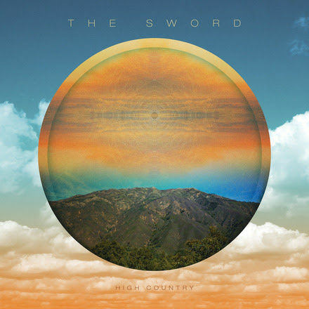 The Sword Announce Spring High Country Dates