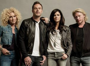 Grammy-Winning Country Group Little Big Town To Receive Artist Of The Year Award At Music Biz 2016 In Nashville