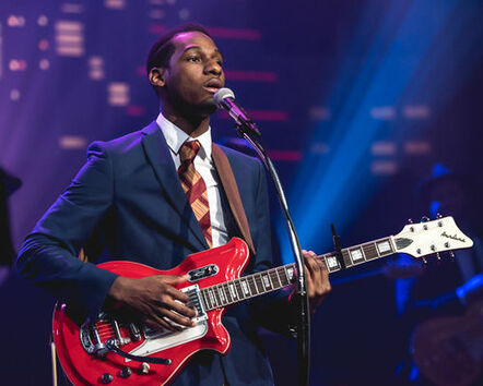 Live Performances By Grammy Nominee Leon Bridges, The Strumbellas, Preservation Hall Jazz Band And Dj Michelle Pesce
