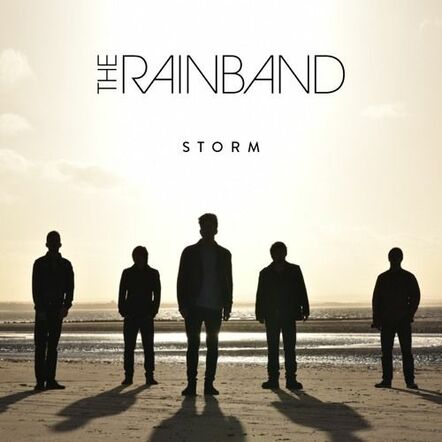 The Rainband To Support Kaiser Chiefs