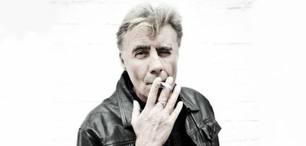 The ICMP's Songwriters' Circle With Glen Matlock Of The Sex Pistols