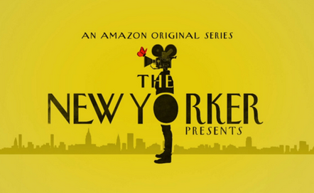 Composer Simon TaufiQue Contributes Original Score To An Episode Of New Amazon Series The New Yorker Presents