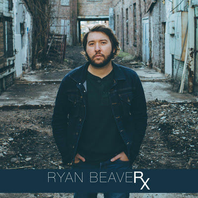 Ryan Beaver Announces New Album 'RX' Out May 6 - Shares New Song "Fast" - Touring With Lee Ann Womack This Month