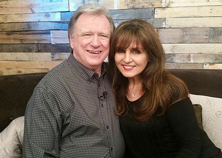 America's Country Sweetheart Deborah Allen Returns To Televisions Nationwide On All-New Episode Of "Reflections"