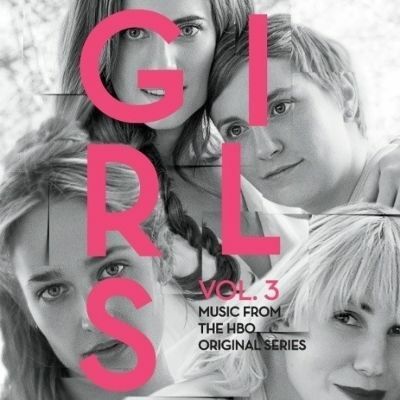 Interscope Records To Release Girls, Vol. 3 (Music From The HBO Original Series)