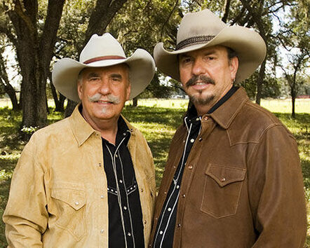 Bellamy Brothers Global Career Continues During 40th Anniversary