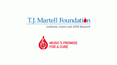 T.J. Martell Foundation To Receive Harry Chapin Memorial Humanitarian Award At Music Biz 2016 Convention In Nashville