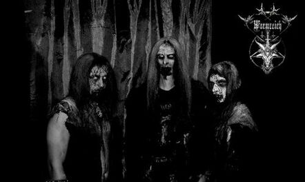 Wormreich Signs With Alpha Omega Management, Working On Next Full-length Album
