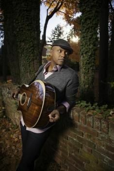 The Voice Winner Javier Colon Sets New Album For 4/15 On Concord, Plans Visit With Carson Daly On The Voice 4/13; Adam Levine Names Colon "All Time Favorite Blind Audition"