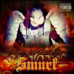 Las Vegas Recording Artist Smurf Rebel Da Don Releases New Mixtape "Son Of Samhain EP"