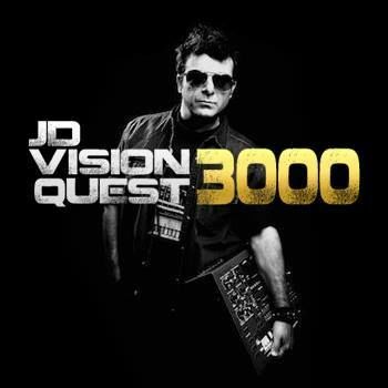 Joseph Dancsak Music Producer JDVisionquest3000