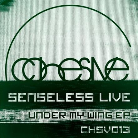 Senseless Live - Under My Wing EP