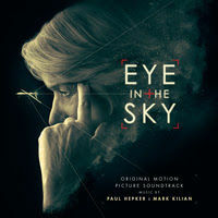 Lakeshore Records Presents 'Eye In The Sky' Soundtrack