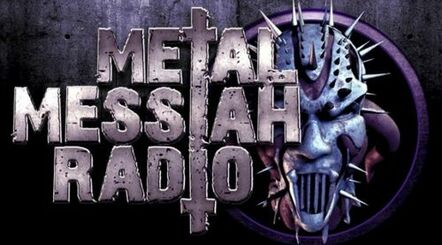 The Darkside Announce Collaboration With Metal Messiah Radio