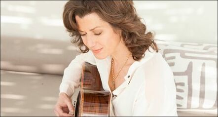 Grammy Winning Artist Amy Grant Opens Brevard Music Center 80th Anniversary Spectacular