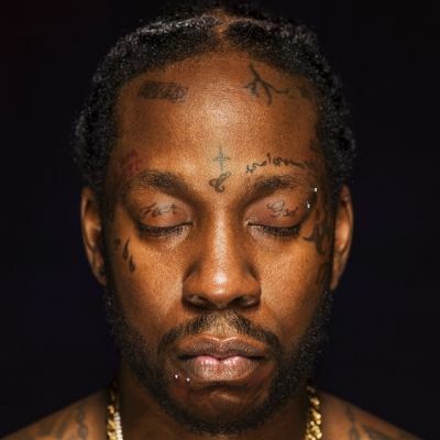 Superstars 2 Chainz And Lil Wayne Announce New Duo "Collegrove"
