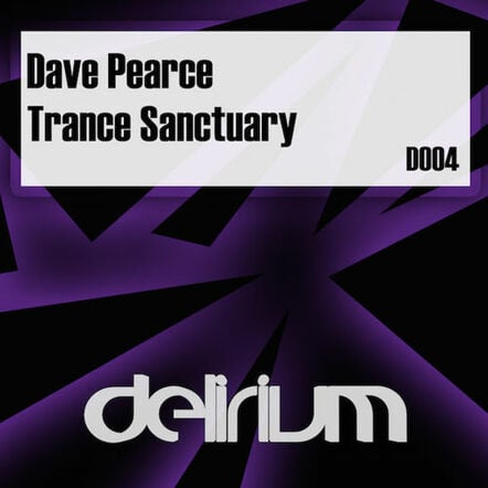 Dave Pearce's New Track "Trance Sanctuary" Full Of Nostalgic Big Room Sounds