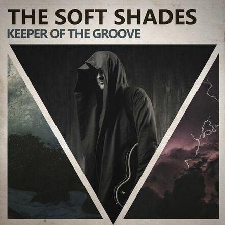 Instrumental Rock & Metal Project The Soft Shades Release Brand New Album 'Keeper Of The Groove'