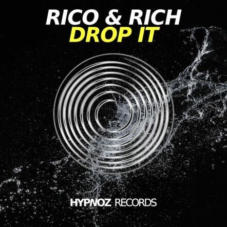 Rico & Rich - Drop It