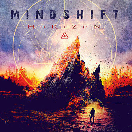 Mindshift Reveal Release Date And Album Art For "Horizon" Album