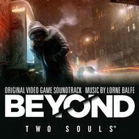 Lakeshore Records Presents Beyond: Two Souls - Original Video Game Soundtrack