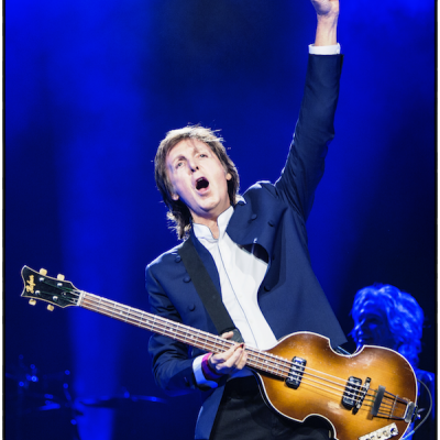 Paul McCartney One On One July 8 - Milwaukee, Wi - Summerfest