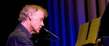 Bruce Hornsby & The Noisemakers Set To Release All New Album "Rehab Reunion" To Be Released On June 17, 2016