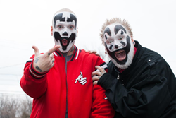 Insane Clown Posse Bringing Faygo-Soaked Mayhem To Canada For First Time In Over A Decade