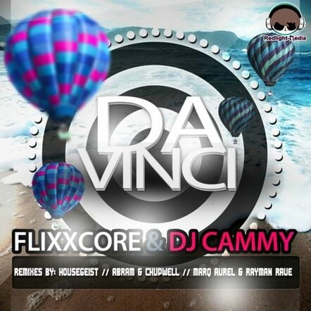 Flixxcore And DJ Cammy Rocking Again With A Freaking EDM Release!