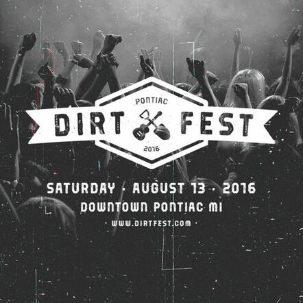 Dirt Fest Announces Date And New Location For 2016 Festival