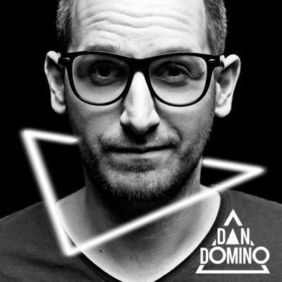 Dan Domino & Rockroid - Encore