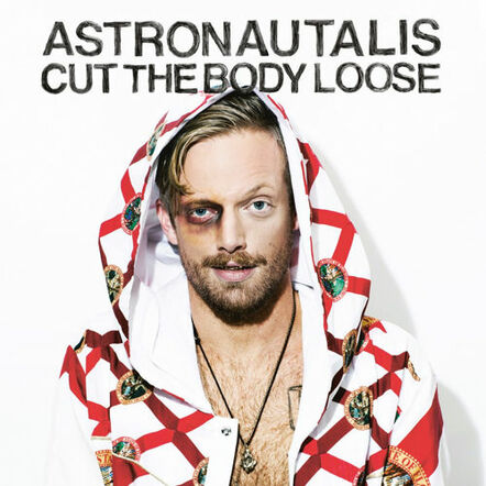 Astronautalis Shares 'Attila Ambrus' From New Album 'Cut The Body Loose'