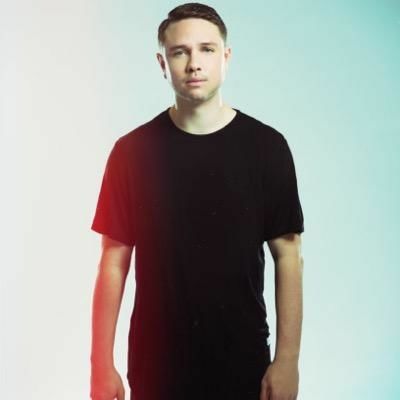 Platinum Recording Artist Borgeous Teams With Armada For The Launch Of Geousus Records