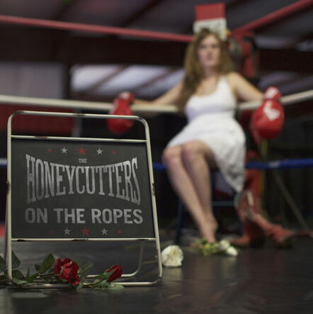 The Honeycutters - "On The Ropes"