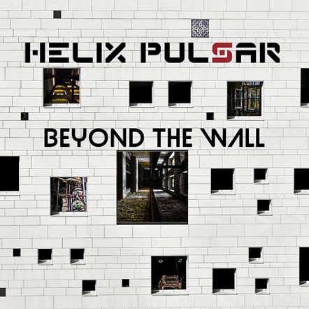 France's Helix Pulsar Announce Debut LP, Tease Single 'Rapture'