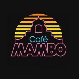 Cafe Mambo World Tour At The Factory, Belgium