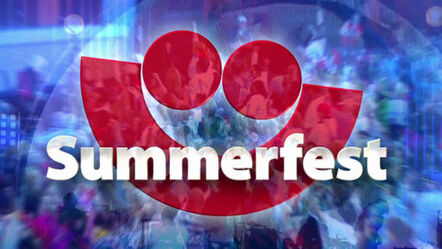 Summerfest Announces Briggs & Stratton Big Backyard Headliners And Performance Dates