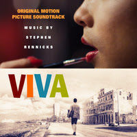 Lakeshore Records Presents 'Viva' Original Motion Picture Soundtrack