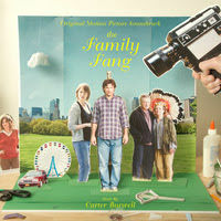Lakeshore Records Presents 'The Family Fang' Soundtrack