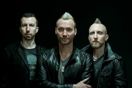 Thousand Foot Krutch Releases Exhale June 17