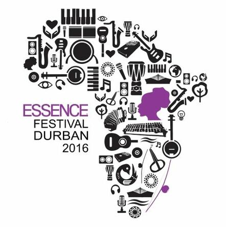 Time Inc.'s Essence Festival Durban Dates Announced: November 8-13, 2016