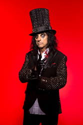 State Theatre Presents Alice Cooper On May 10, 2016