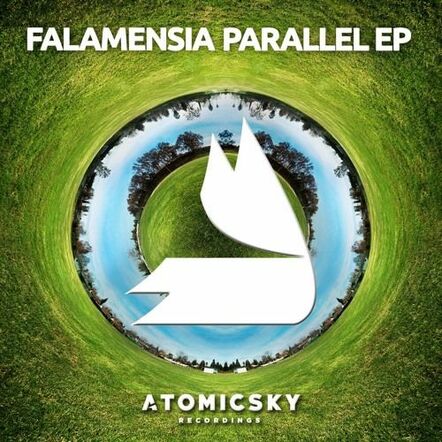 Falamensia - Parallel EP